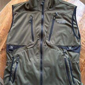 Arrack Outdoor Women’s Softshell Vest